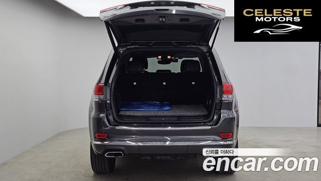 JEEP 3.0 2020 — photo 20 sur 26