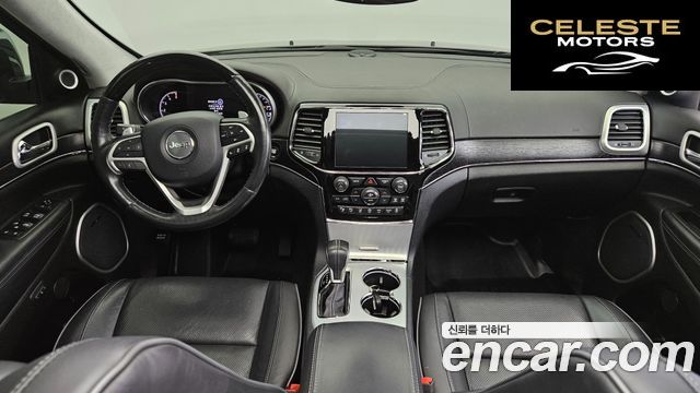 JEEP 3.0 2020 — photo 24 sur 26