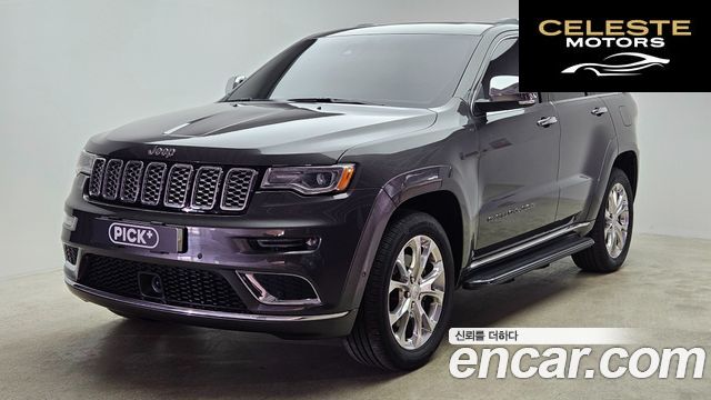 JEEP 3.0 2020 — photo 25 sur 26