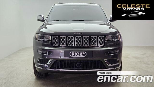 JEEP 3.0 2020 — photo 3 sur 26