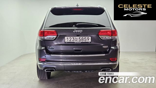 JEEP 3.0 2020 — photo 4 sur 26