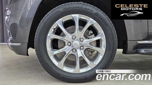 JEEP 3.0 2020 — photo 5 sur 26
