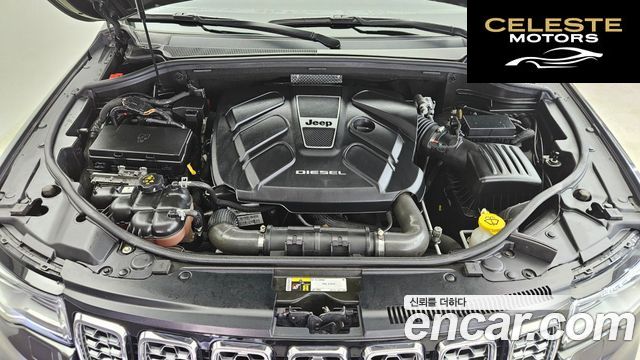 JEEP 3.0 2020 — photo 6 sur 26
