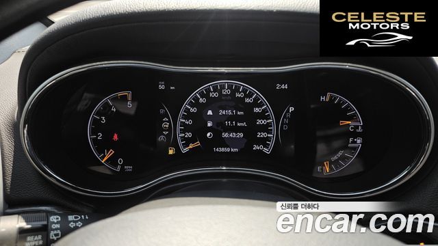 JEEP 3.0 2020 — photo 8 sur 26