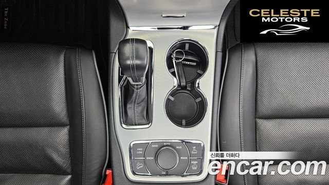 JEEP 3.0 2020 — photo 9 sur 26