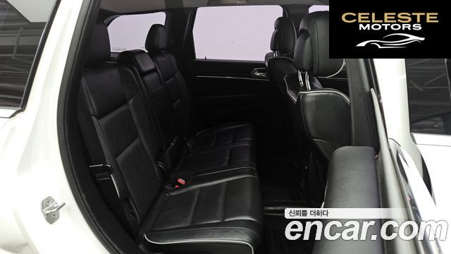 JEEP 3.0 2013 — photo 11 sur 26
