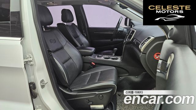 JEEP 3.0 2013 — photo 12 sur 26