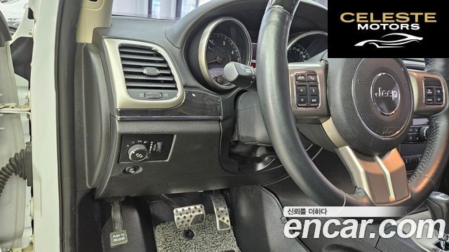 JEEP 3.0 2013 — photo 17 sur 26