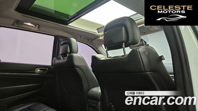 JEEP 3.0 2013 — photo 19 sur 26