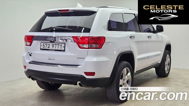 JEEP 3.0 2013 — photo 2 sur 26