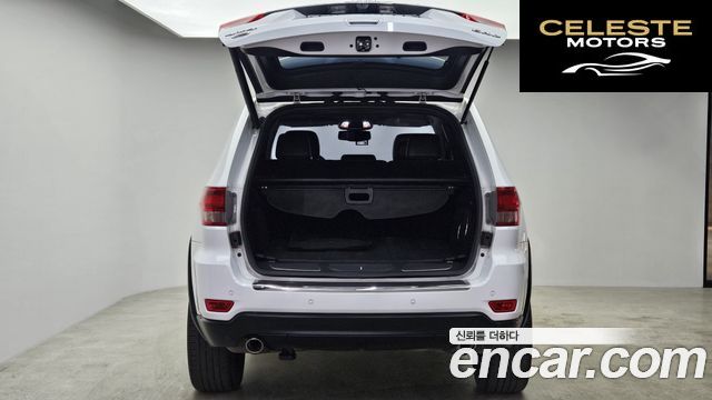 JEEP 3.0 2013 — photo 20 sur 26