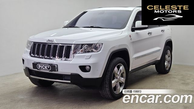 JEEP 3.0 2013 — photo 22 sur 26