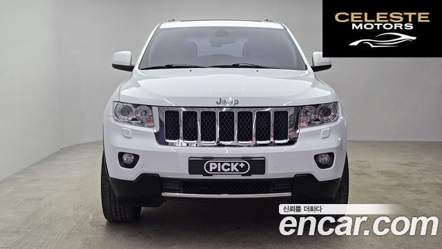 JEEP 3.0 2013 — photo 3 sur 26