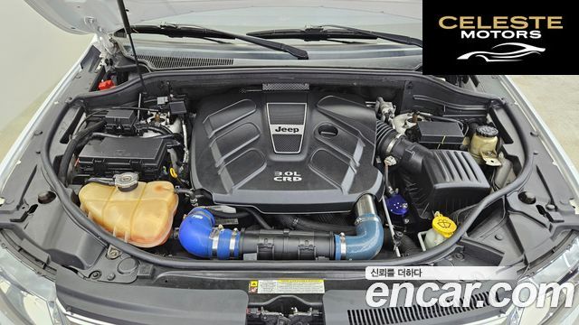 JEEP 3.0 2013 — photo 6 sur 26
