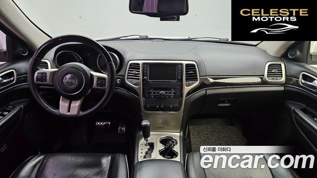 JEEP 3.0 2013 — photo 7 sur 26
