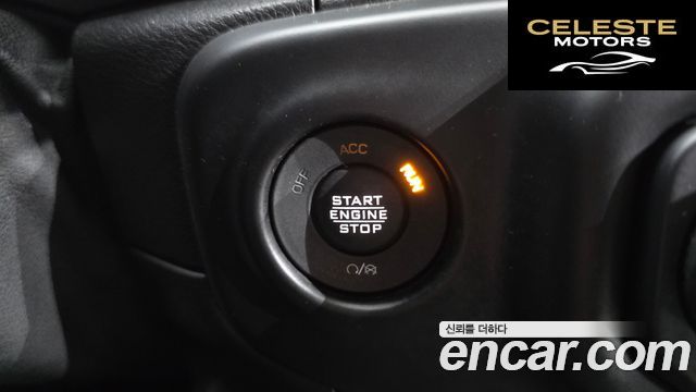 JEEP (JL) 2.0 Sport 4portes Edition 2020 — photo 18 sur 20