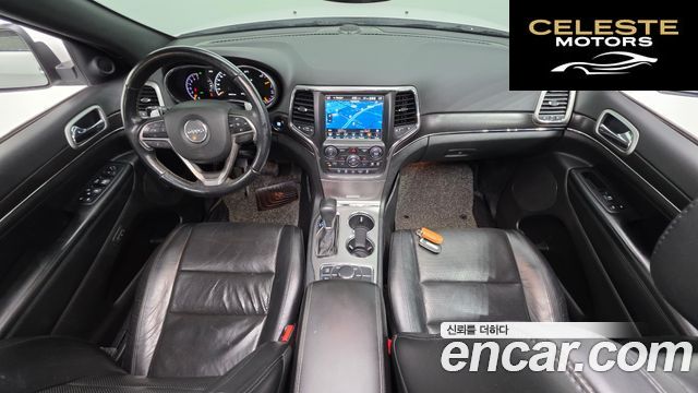 JEEP 3.6 Limited 2018 — photo 10 sur 32