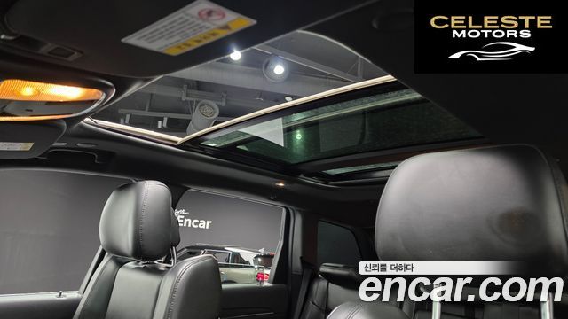 JEEP 3.6 Limited 2018 — photo 22 sur 32