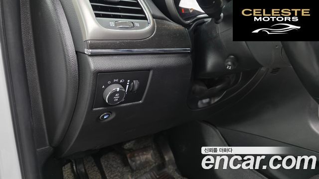 JEEP 3.6 Limited 2018 — photo 27 sur 32