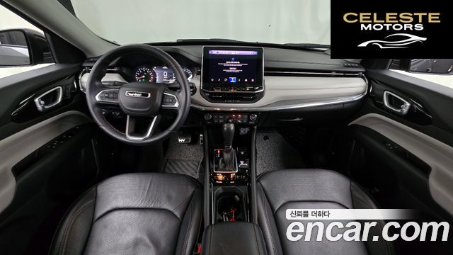 JEEP 22.4 Limited AWD 2022 — photo 10 sur 38