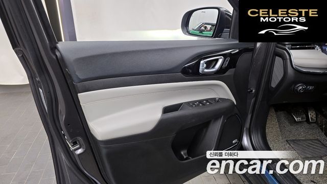 JEEP 22.4 Limited AWD 2022 — photo 14 sur 38