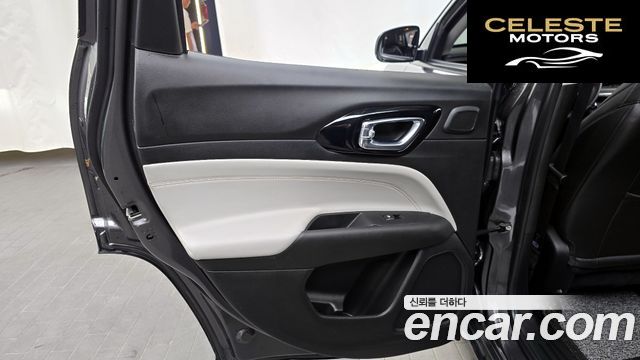 JEEP 22.4 Limited AWD 2022 — photo 15 sur 38