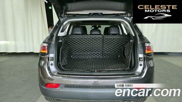 JEEP 22.4 Limited AWD 2022 — photo 25 sur 38