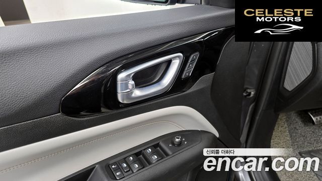 JEEP 22.4 Limited AWD 2022 — photo 28 sur 38