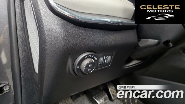 JEEP 22.4 Limited AWD 2022 — photo 29 sur 38