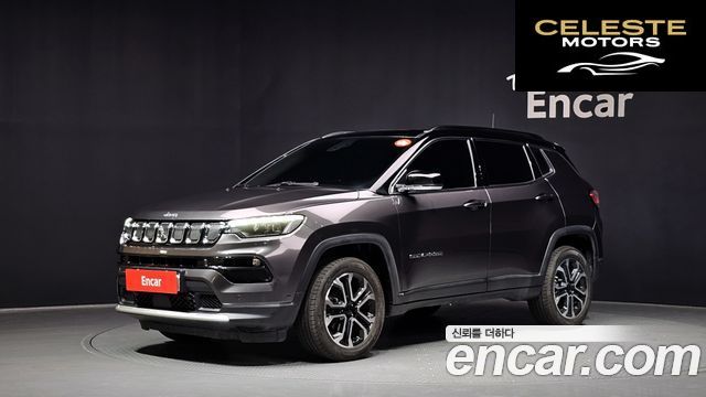 JEEP 22.4 Limited AWD 2022 — photo 35 sur 38