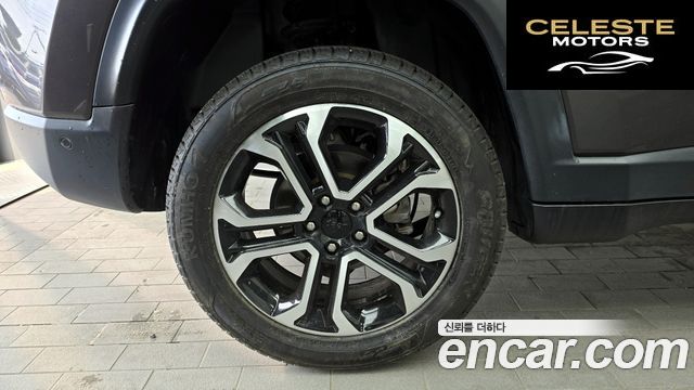 JEEP 22.4 Limited AWD 2022 — photo 5 sur 38