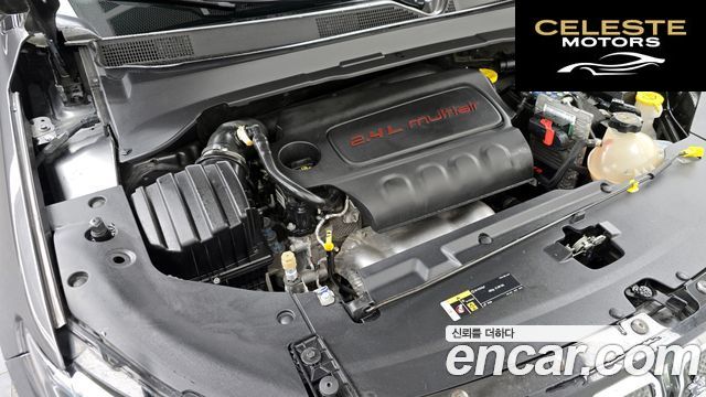 JEEP 22.4 Limited AWD 2022 — photo 6 sur 38