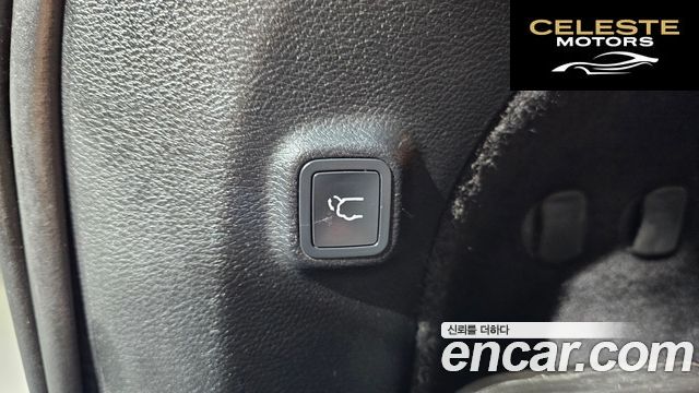JEEP (KL) 2.4 High AWD 2019 — photo 25 sur 31