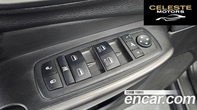 JEEP (KL) 2.4 High AWD 2019 — photo 29 sur 31