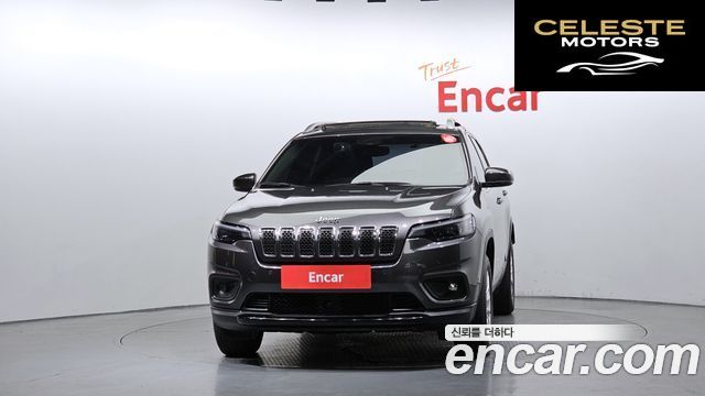 JEEP (KL) 2.4 High AWD 2019 — photo 3 sur 31