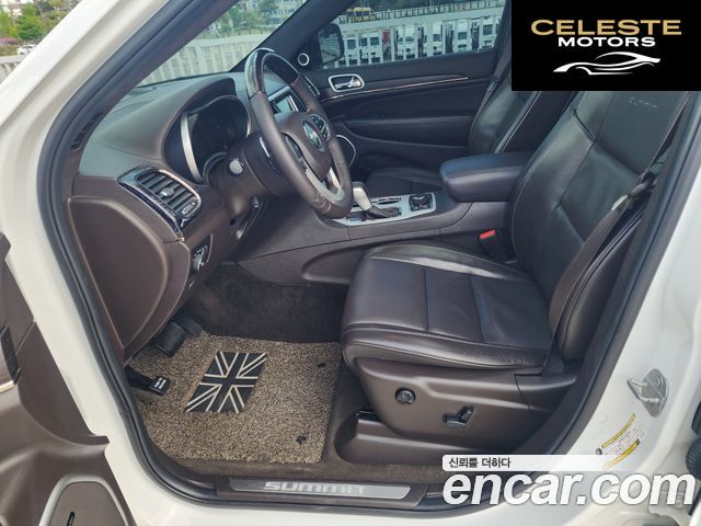 JEEP 3.0 2018 — photo 10 sur 26