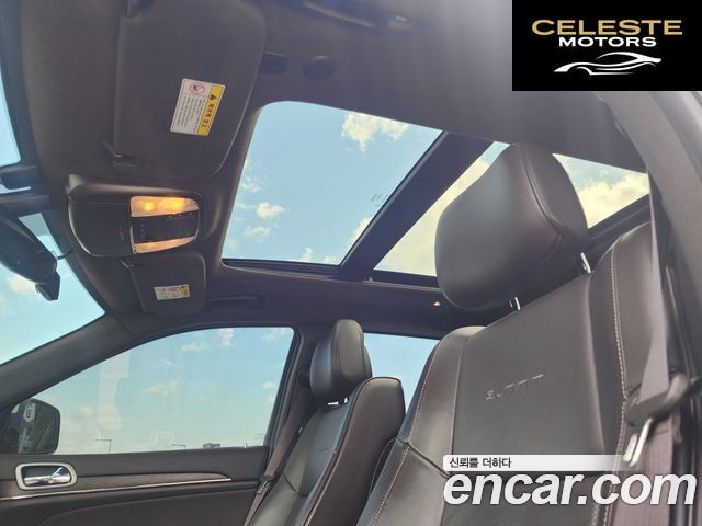 JEEP 3.0 2018 — photo 11 sur 26