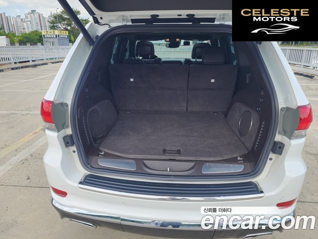 JEEP 3.0 2018 — photo 12 sur 26