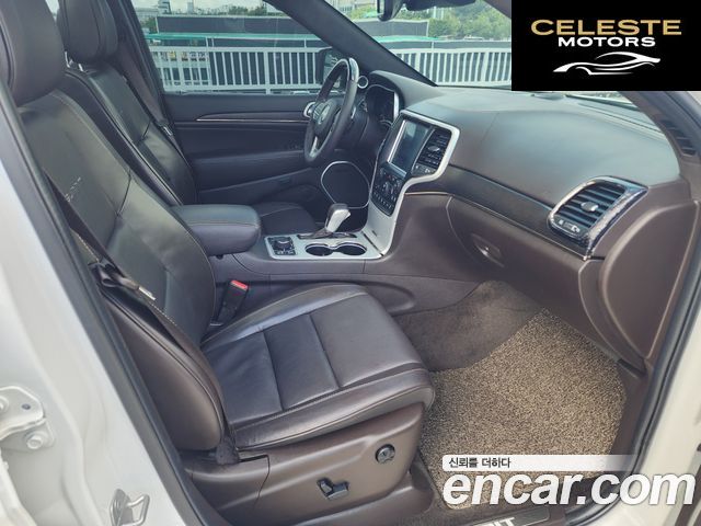 JEEP 3.0 2018 — photo 13 sur 26