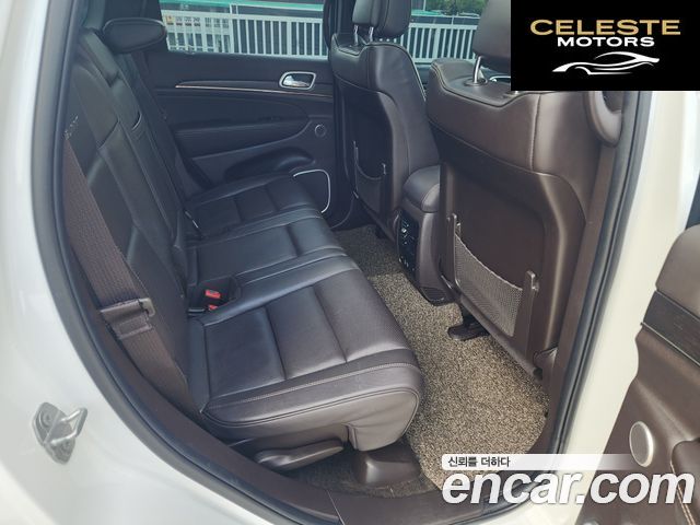 JEEP 3.0 2018 — photo 14 sur 26