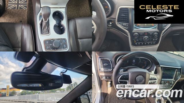 JEEP 3.0 2018 — photo 15 sur 26