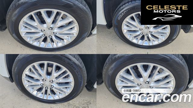 JEEP 3.0 2018 — photo 16 sur 26