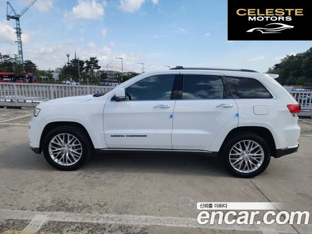 JEEP 3.0 2018 — photo 17 sur 26