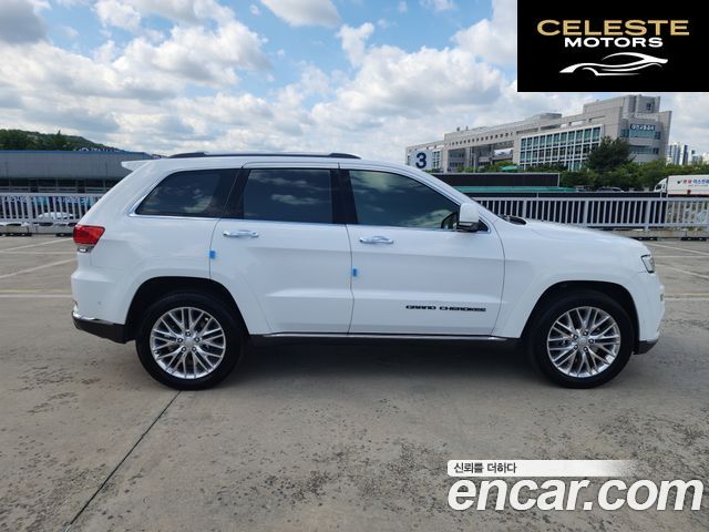 JEEP 3.0 2018 — photo 18 sur 26