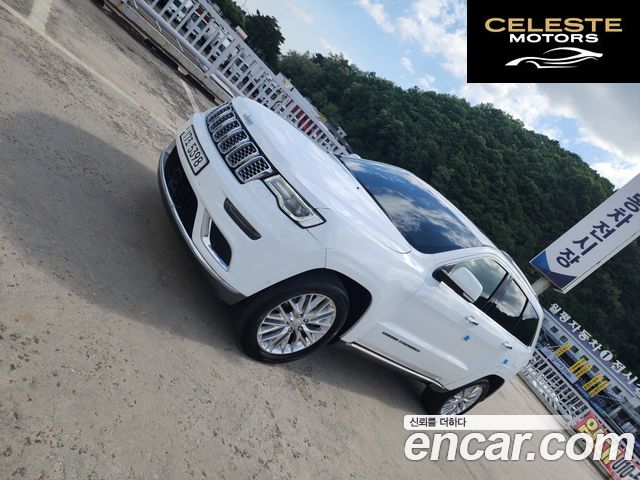 JEEP 3.0 2018 — photo 19 sur 26