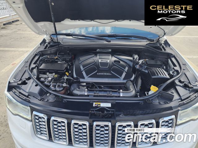 JEEP 3.0 2018 — photo 2 sur 26