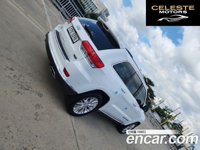 JEEP 3.0 2018 — photo 20 sur 26