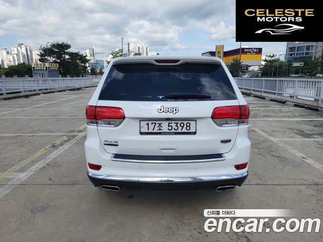 JEEP 3.0 2018 — photo 3 sur 26