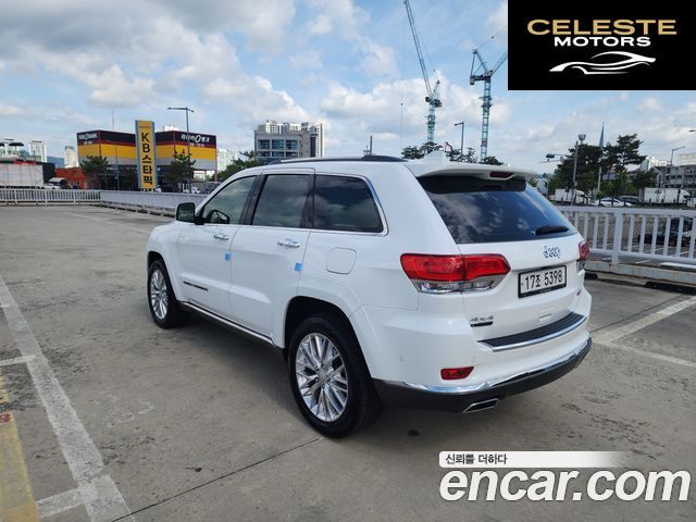 JEEP 3.0 2018 — photo 4 sur 26