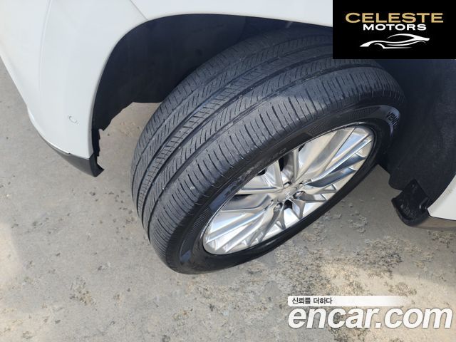 JEEP 3.0 2018 — photo 7 sur 26